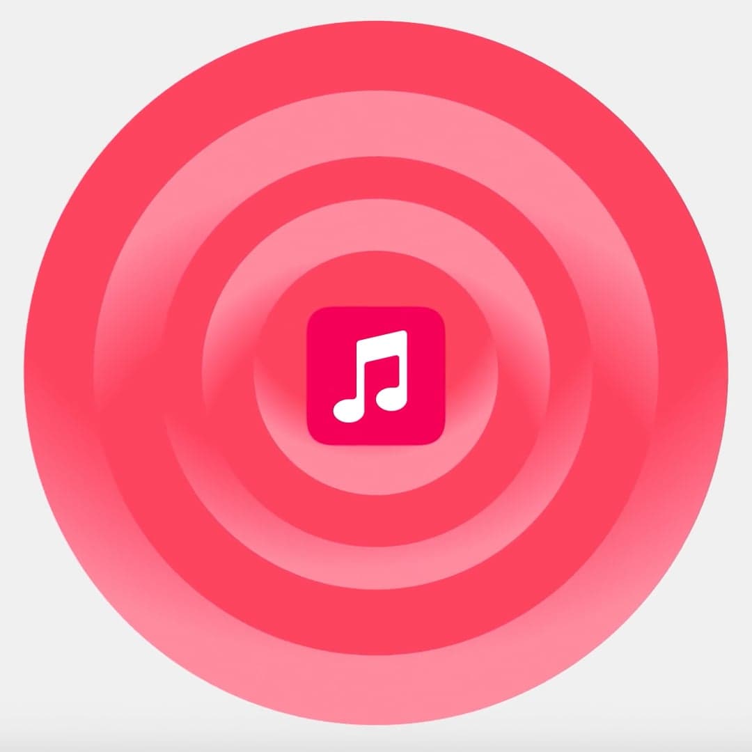 Apple music thumbnail