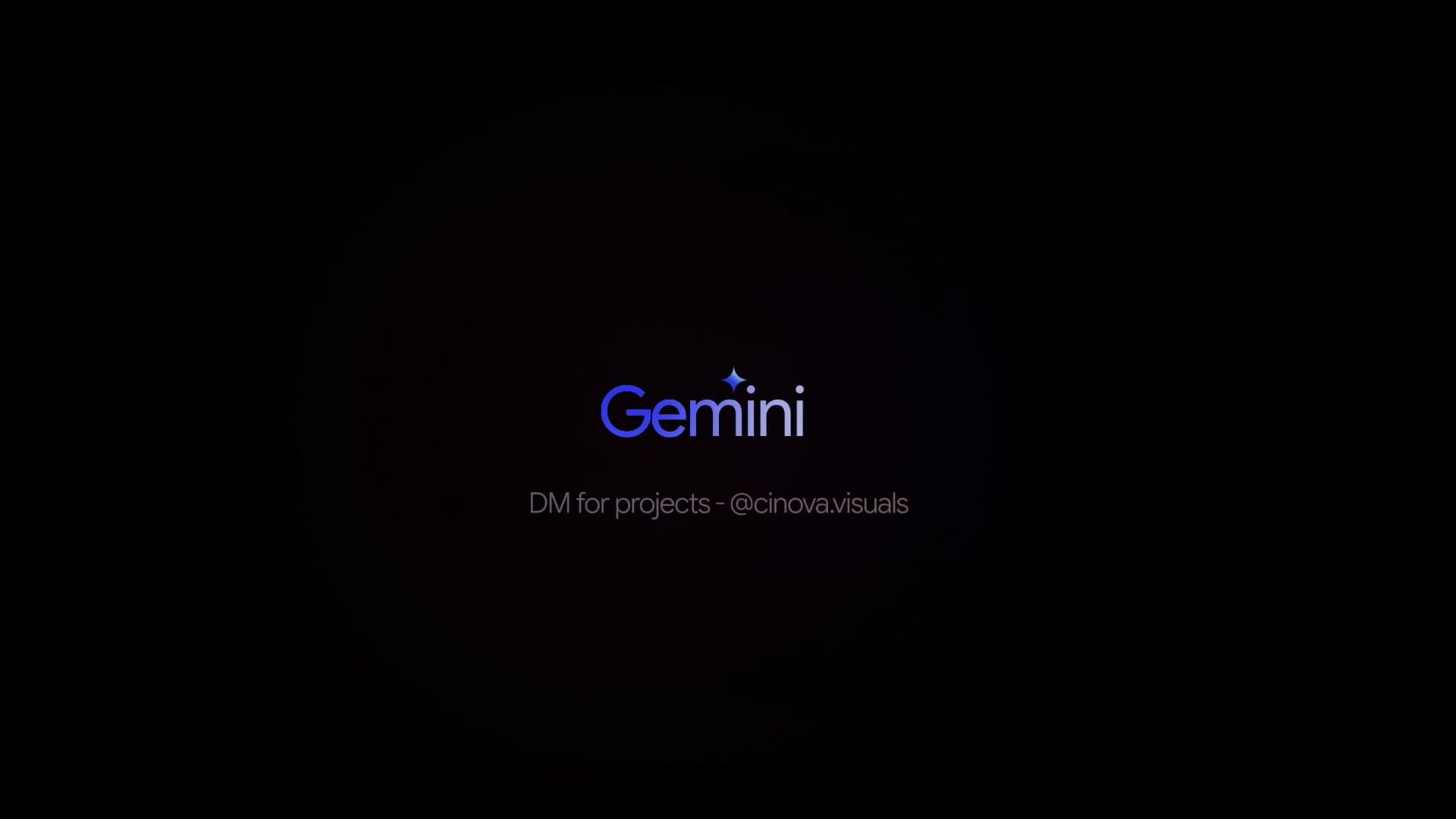 Gemini thumbnail